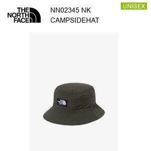 25ss �U�E�m�[�X�E�t�F�C�X �L�����v�T�C�h�n�b�g ���j�Z�b�N�X NN02345 �J���[ NK THE NORTH FACE ���K�i