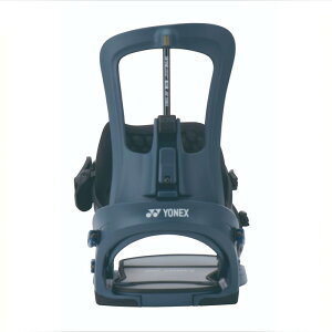 26-27 YONEX SNOWBOARD BINDING SPINE BACK BDSPFS05 �_�[�N�l�C�r�[ 2027 ���l�b�N�X �X�m�[�{�[�h �o�C���f�B���O �X�p�C���o�b�N ���K�i ��������
