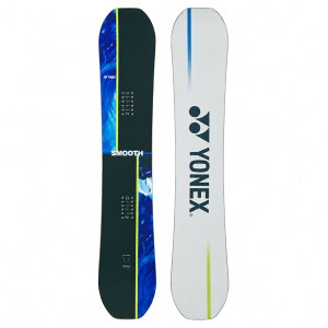 �y���[�z26-27 YONEX SNOWBOARD SMOOTH 2027 ���l�b�N�X �X�m�[�{�[�h �X���[�X 147 151 154 157 SM26 ���K�i ��������