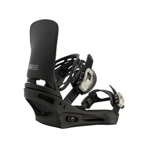 ׍ς݁I25-26 BURTON SNOWBOARD BINDING CARTEL Re:Flex 2026 o[g Xm[{[hoCfBO J[e Re:Flex ubN Ki