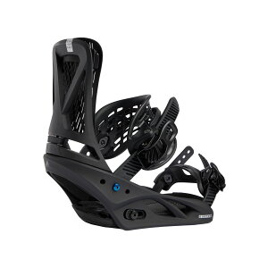 ׍ς݁I25-26 BURTON SNOWBOARD BINDING WOMENS ESCAPADE Re:Flex 2026 o[g Xm[{[hoCfBO EBY GXJy[h Re:Flex ubN Ki