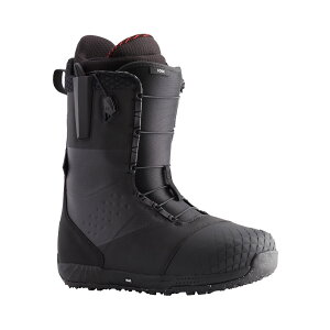 ׍ς݁I25-26 BURTON SNOWBOARD BOOTS ION WIDE BLACK 2026 o[g Xm[{[hu[c ACI Ch ubN burton Ki