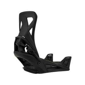 ׍ς݁I25-26 BURTON SNOWBOARD BINDING STEPON Re:Flex 2026 o[g Xm[{[hoCfBO XebvI Re:Flex ubN Ki