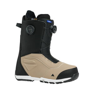 ׍ς݁I25-26 BURTON SNOWBOARD RULER BOA WIDE 2026 o[g Xm[{[hu[c [[ BOA Ch T~bgg[v burton Ki