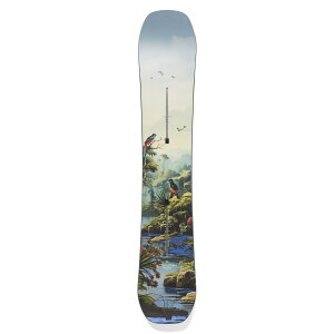 ׍ς݁I25-26 BURTON SNOWBOARD CUSTOM 2026 o[g Xm[{[h JX^@Lo[ 150 154 156 Ki