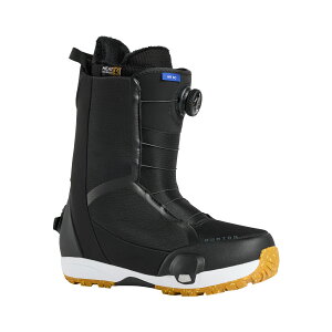 ׍ς݁I25-26 BURTON SNOWBOARD STEPON BOOTS WAVERANGE WIDE 2026 o[g Xm[{[h XebvI u[c EFCuW Ch ubN Ki