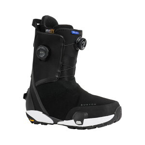 ׍ς݁I25-26 BURTON SNOWBOARD STEPON BOOTS WAVERANGE X WIDE 2026 o[g Xm[{[h XebvI u[c EFCuW X Ch ubN Ki