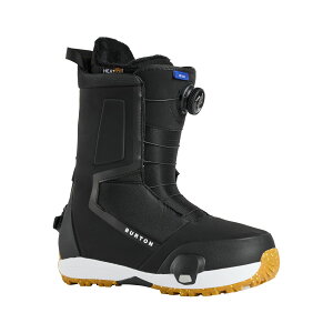 ׍ς݁I25-26 BURTON SNOWBOARD STEPON BOOTS HISHOT WIDE 2026 o[g Xm[{[h XebvI u[c nCVbg Ch ubN Ki
