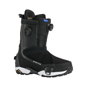 ׍ς݁I25-26 BURTON SNOWBOARD STEPON BOOTS HISHOT X WIDE 2026 o[g Xm[{[h XebvI u[c nCVbg X Ch ubN Ki