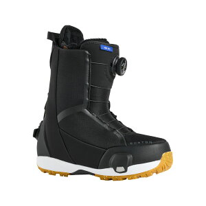 ׍ς݁I25-26 BURTON SNOWBOARD STEPON BOOTS WOMENS WAVERANGE WIDE 2026 o[g Xm[{[h XebvI u[c EBY EFCuW Ch ubN