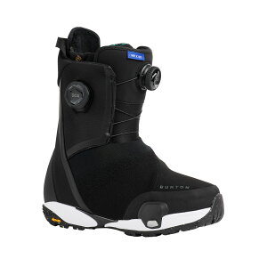 ׍ς݁I25-26 BURTON SNOWBOARD STEPON BOOTS WOMENS WAVERANGE X WIDE 2026 o[g Xm[{[h XebvI u[c EBY EFCuW X Ch ubN