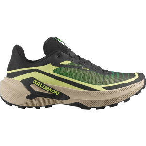 26FW salomon �T������ �g�������V���[�Y �����Y GENESIS2 l49300100�g���C�������j���O ���K�i