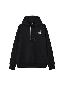 26fw �U�E�m�[�X�E�t�F�C�X �Y�[�s�b�J�[�t�[�f�B ���j�Z�b�N�X nt62637 �J���[ k THE NORTH FACE ���K�i