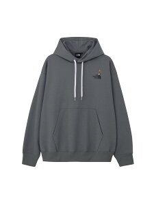 26fw �U�E�m�[�X�E�t�F�C�X �Y�[�s�b�J�[�t�[�f�B ���j�Z�b�N�X nt62637 �J���[ sp THE NORTH FACE ���K�i