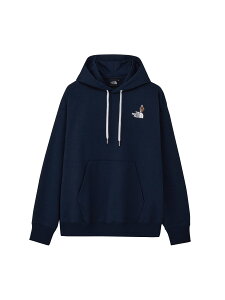26fw �U�E�m�[�X�E�t�F�C�X �Y�[�s�b�J�[�t�[�f�B ���j�Z�b�N�X nt62637 �J���[ un THE NORTH FACE ���K�i