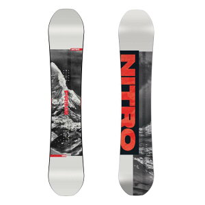 25-26 NITRO SNOWBOARD PRIME RAW 2026 �i�C�g�� �X�m�[�{�[�h �v���C�� 149 152 155 ���{���K�i ��������