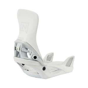 25-26 NITRO SNOWBOARD STEP ON BINDING WOMENS 2026 iCg Xm[{[h XebvI oCfBO EBY zCg {Ki 