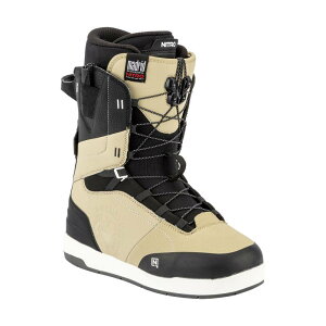 25-26 NITRO SNOWBOARD BOOTS VENTURE TLS FLYPAPER 2026 iCg Xm[{[hu[c x`[ TLS {Ki 