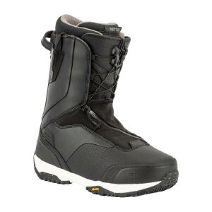 25-26 NITRO SNOWBOARD BOOTS VENTURE PRO TLS WIDE 2026 iCg Xm[{[hu[c x`[ v TLS Ch ubN {Ki 