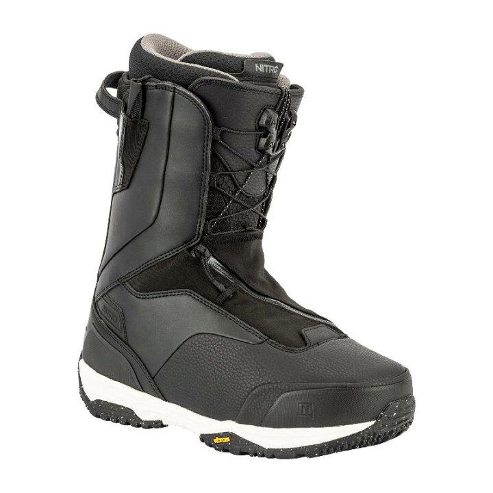 楽天市場】25-26 NITRO SNOWBOARD BOOTS VENTURE PRO TLS WIDE 2026 