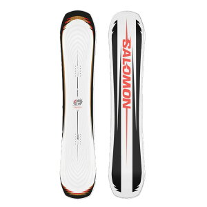 25-26 SALOMON SNOWBOARD ASSASSIN L47944600 2026 T Xm[{[h ATV 153 156 159 Ki 