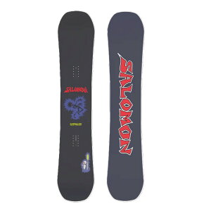 25-26 SALOMON SNOWBOARD SLEEPWALKER L47924600 2026 T Xm[{[h X[vEH[J[ 151 153 155 Ki 