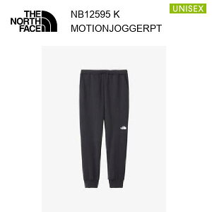 26ss �U�E�m�[�X�E�t�F�C�X ���[�V�����W���K�[�p���c ���j�Z�b�N�X NB12595 �J���[ K THE NORTH FACE ���K�i