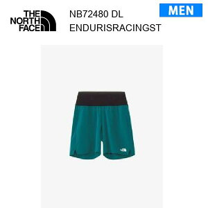 26ss �U�E�m�[�X�E�t�F�C�X �G���f�����X���[�V���O�V���[�c �����Y NB72480 �J���[ DL THE NORTH FACE ���K�i