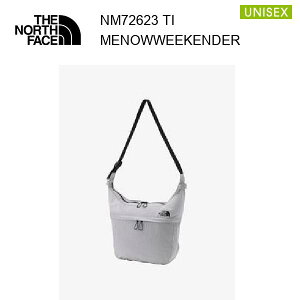26ss �U�E�m�[�X�E�t�F�C�X ���m�E�E�B�[�P���_�[ NM72623 �J���[ TI THE NORTH FACE ���K�i