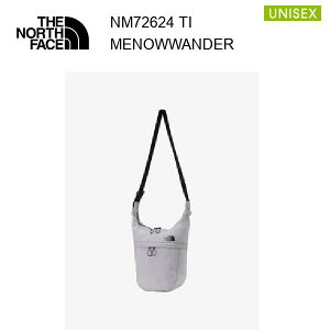 26ss �U�E�m�[�X�E�t�F�C�X ���m�E�����_�[ NM72624 �J���[ TI THE NORTH FACE ���K�i