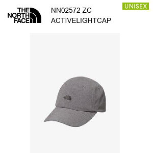 �y���[���ցz26ss �U�E�m�[�X�E�t�F�C�X �A�N�e�B�u���C�g�L���b�v ���j�Z�b�N�X NN02572 �J���[ ZC THE NORTH FACE ���K�i