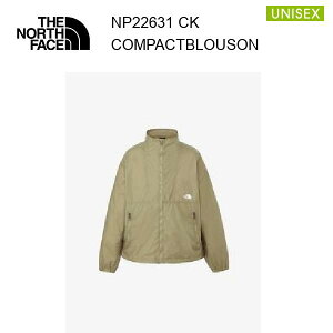 26ss �U�E�m�[�X�E�t�F�C�X �R���p�N�g�u���]�� ���j�Z�b�N�X NP22631 �J���[ CK THE NORTH FACE ���K�i