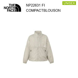 26ss �U�E�m�[�X�E�t�F�C�X �R���p�N�g�u���]�� ���j�Z�b�N�X NP22631 �J���[ FI THE NORTH FACE ���K�i