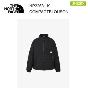 26ss �U�E�m�[�X�E�t�F�C�X �R���p�N�g�u���]�� ���j�Z�b�N�X NP22631 �J���[ K THE NORTH FACE ���K�i