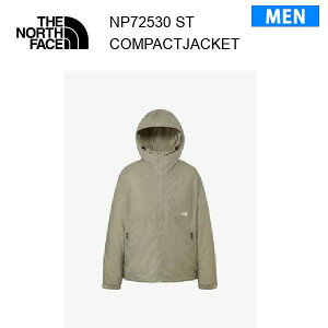 26ss �U�E�m�[�X�E�t�F�C�X �R���p�N�g�W���P�b�g �����Y NP72530 �J���[ ST THE NORTH FACE ���K�i