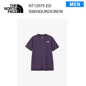 �y���[���ցz26ss �U�E�m�[�X�E�t�F�C�X �V���[�g�X���[�u�G���f���[���N���[ �����Y nt12575 �J���[ ed THE NORTH FACE ���K�i