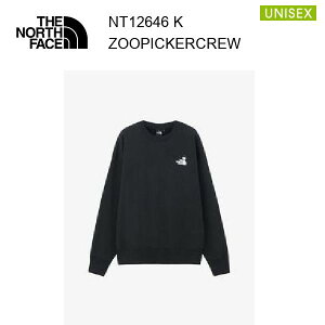 26ss �U�E�m�[�X�E�t�F�C�X �Y�[�s�b�J�[�N���[ ���j�Z�b�N�X NT12646 �J���[ K THE NORTH FACE ���K�i