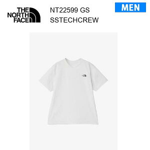 �y���[���ցz26ss �U�E�m�[�X�E�t�F�C�X �V���[�g�X���[�u�e�b�N�N���[ �����Y nt22599 �J���[ gs THE NORTH FACE ���K�i