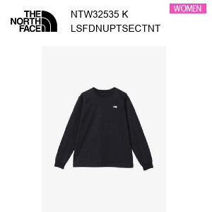 �y���[���ցz26ss �U�E�m�[�X�E�t�F�C�X �����O�X���[�u�t���b�V���h���C�k�v�V�R�b�g���e�B�[ ���f�B�[�X NTW32535 �J���[ K THE NORTH FACE ���K�i