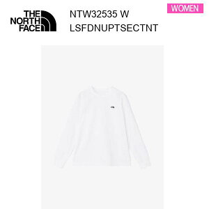 �y���[���ցz26ss �U�E�m�[�X�E�t�F�C�X �����O�X���[�u�t���b�V���h���C�k�v�V�R�b�g���e�B�[ ���f�B�[�X NTW32535 �J���[ W THE NORTH FACE ���K�i