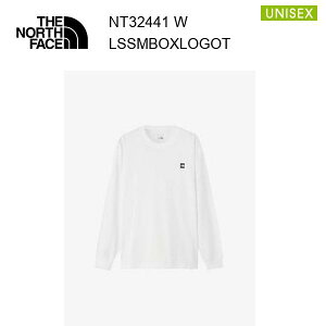�y���[���ցz26ss �U�E�m�[�X�E�t�F�C�X �����O�X���[�u�X���[���{�b�N�X���S�e�B�[ ���j�Z�b�N�X nt32441 �J���[ w THE NORTH FACE ���K�i