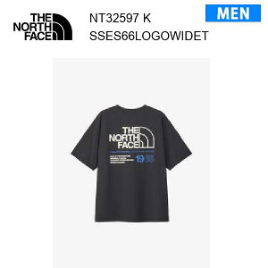 �y���[���ցz26ss �U�E�m�[�X�E�t�F�C�X �V���[�g�X���[�uES66���S���C�h�e�B�[ �����Y nt32597 �J���[ k THE NORTH FACE ���K�i