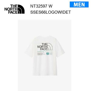 �y���[���ցz26ss �U�E�m�[�X�E�t�F�C�X �V���[�g�X���[�uES66���S���C�h�e�B�[ �����Y nt32597 �J���[ w THE NORTH FACE ���K�i