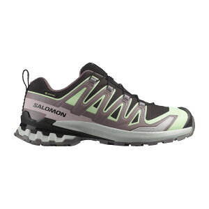 26SS salomon �T������ �g�������V���[�Y ���f�B�[�X XA PRO 3D V9 GTX W L47882300�g���C�������j���O ���K�i
