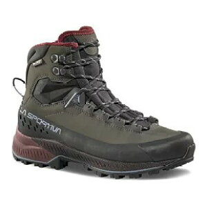 26SS �X�|���e�B�o LA SPORTIVA �g�������V���[�Y ���f�B�[�X TX5EvoMidWomanGTX TX5 �G�{ �~�b�h GTX zfhs159 g00r25 �J�[�{�����b�h�E�b�h ���K�i