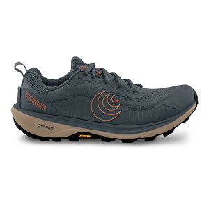 26SS TOPO athletic�g�| �A�X���e�B�b�N �g�������V���[�Y �����Y TERRAVENTURE 5M �J���[ Grey/Charcoal�g���C�������j���O �X�j�[�J�[ ���K�i