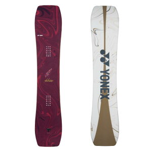 [I25-26 YONEX SNOWBOARD ACHSE 2026 lbNX Xm[{[h ANZ 144 147 150 153 156 Ki 