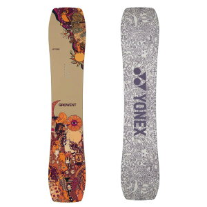 [I25-26 YONEX SNOWBOARD GROWENT 2026 lbNX Xm[{[h O[EFg 147 150 153 156 Ki 