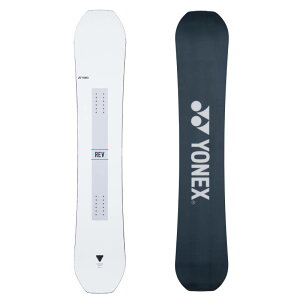 [I25-26 YONEX SNOWBOARD REV 2026 lbNX Xm[{[h  153 156 Ki 