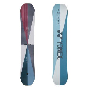 [I25-26 YONEX SNOWBOARD SMOOTH 2026 lbNX Xm[{[h X[X 146 150 152 154 158 Ki 